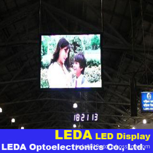 Leda Best Quality Indoor SMD 3in1 LED Video Wall